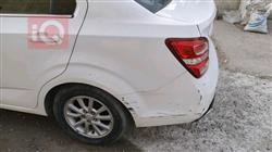 شێڤرۆلێت سۆنیک